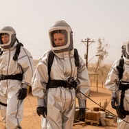 アンダー・ストレージ／未知なる脅威 9枚目の写真・画像
