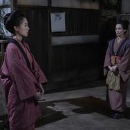 「ブラッサム」第15回©NHK