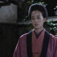 「ブラッサム」第15回©NHK