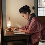 「ブラッサム」第15回©NHK