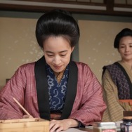 「ブラッサム」第15回©NHK