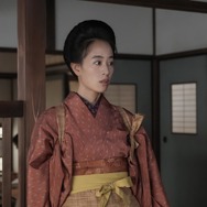 「ブラッサム」第15回©NHK