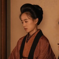 「ブラッサム」第15回©NHK