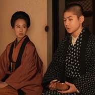 「ブラッサム」第15回©NHK