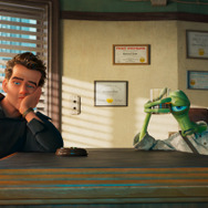 レイ・ガン 3枚目の写真・画像