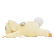 まじかるちいかわ ふんわりもっちり ごろりん抱きぬいぐるみ／7,700円（税込）／©nagano