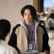 『あなたが母親の手料理を食べられる回数は、あとどれくらい残ってますか？』ⓒ 2026 SEMICOLON STUDIO & BY4M ALL RIGHTS RESERVED