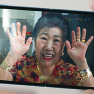 『あなたが母親の手料理を食べられる回数は、あとどれくらい残ってますか？』ⓒ 2026 SEMICOLON STUDIO & BY4M ALL RIGHTS RESERVED