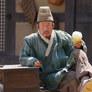 王と生きる男 6枚目の写真・画像
