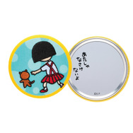 G賞 缶コレクション［全6種］(C)さくらプロダクション