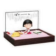 特賞 「まる子の部屋」フィギュア［全1種］(C)さくらプロダクション