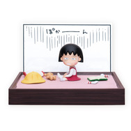特賞 「まる子の部屋」フィギュア［全1種］(C)さくらプロダクション
