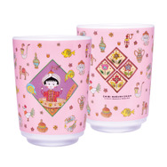 C賞 食器コレクション［全5種］C)さくらプロダクション