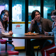 『ハイファイブ！』　© 2025 NEXT ENTERTAINMENT WORLD &amp; ANNAPURNA FILMS. All Rights Reserved.