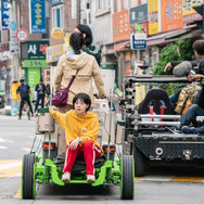 『ハイファイブ！』　© 2025 NEXT ENTERTAINMENT WORLD &amp; ANNAPURNA FILMS. All Rights Reserved.