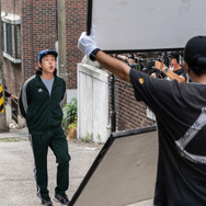 『ハイファイブ！』　© 2025 NEXT ENTERTAINMENT WORLD &amp; ANNAPURNA FILMS. All Rights Reserved.