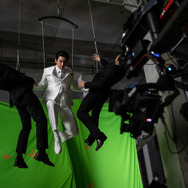 『ハイファイブ！』　© 2025 NEXT ENTERTAINMENT WORLD &amp; ANNAPURNA FILMS. All Rights Reserved.