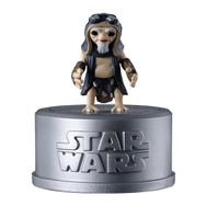 グローグーも可愛く立体化！「マンダロリアン・アンド・グローグー」フィギュア付きのボトルキャップ全5種が、ガシャポンで11月展開