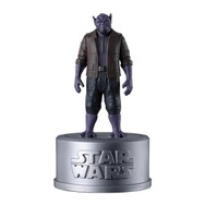 グローグーも可愛く立体化！「マンダロリアン・アンド・グローグー」フィギュア付きのボトルキャップ全5種が、ガシャポンで11月展開