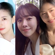 年齢を重ねても美しい！韓国女優たちのリアル美容法をウォッチ！【コラム】