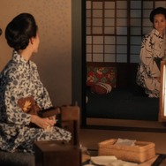 「ブラッサム」第16回©NHK