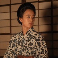 「ブラッサム」第16回©NHK