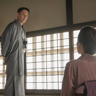 「ブラッサム」第16回©NHK