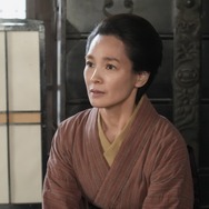 「ブラッサム」第16回©NHK