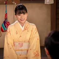 「波うららかに、めおと日和」1話 ©フジテレビ