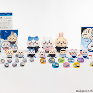 ちいかわ×ANAコラボレーショングッズ