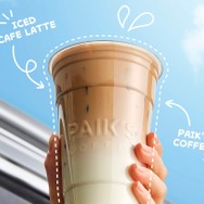 韓国コーヒーが日本に続々上陸！「マンモスコーヒー」「ペクスタバン」「JM COFFEE」に注目！