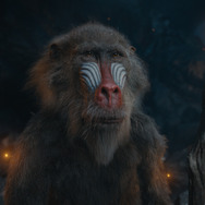 『ライオン・キング：ムファサ』© 2024 Disney Enterprises, Inc.
