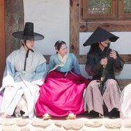 「雲が描いた月明り 10周年スペシャル～クルミハウスに全員集合！～」Licensed by KBS Media Ltd. c 2026 KBS. All rights reserved