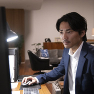 『月がみている』(c)2026「月がみている」製作委員会