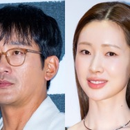 「11歳差カップル」俳優ハ・ジョンウと女優チャ・ジョンウォンが12月に結婚！華麗なる“俳優ファミリー”誕生！