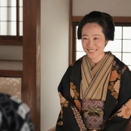 「ブラッサム」第17回©NHK