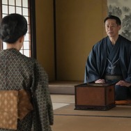 「ブラッサム」第17回©NHK