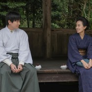 「ブラッサム」第17回©NHK