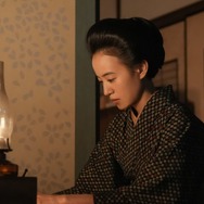 「ブラッサム」第17回©NHK