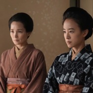 「ブラッサム」第17回©NHK