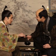 「豊臣兄弟！」第41回©NHK