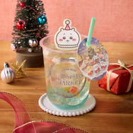 シュワッとシャンメリー1,400円　「ちいかわクリスマスマーケット」