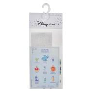 ステッカー　700円 ／© Disney/Pixar