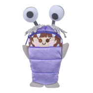 ペンケース　3,300円／© Disney/Pixar