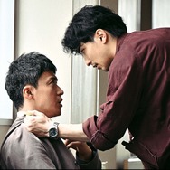 「LOST10」1話 ©TBSスパークル／TBS