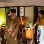 『男ともだち』（C）2026『男ともだち』製作委員会