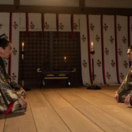 「豊臣兄弟！」第40回 ©︎NHK