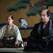 「豊臣兄弟！」第40回 ©︎NHK