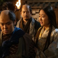 「豊臣兄弟！」第40回 ©︎NHK