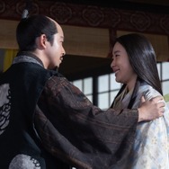 「豊臣兄弟！」第40回 ©︎NHK